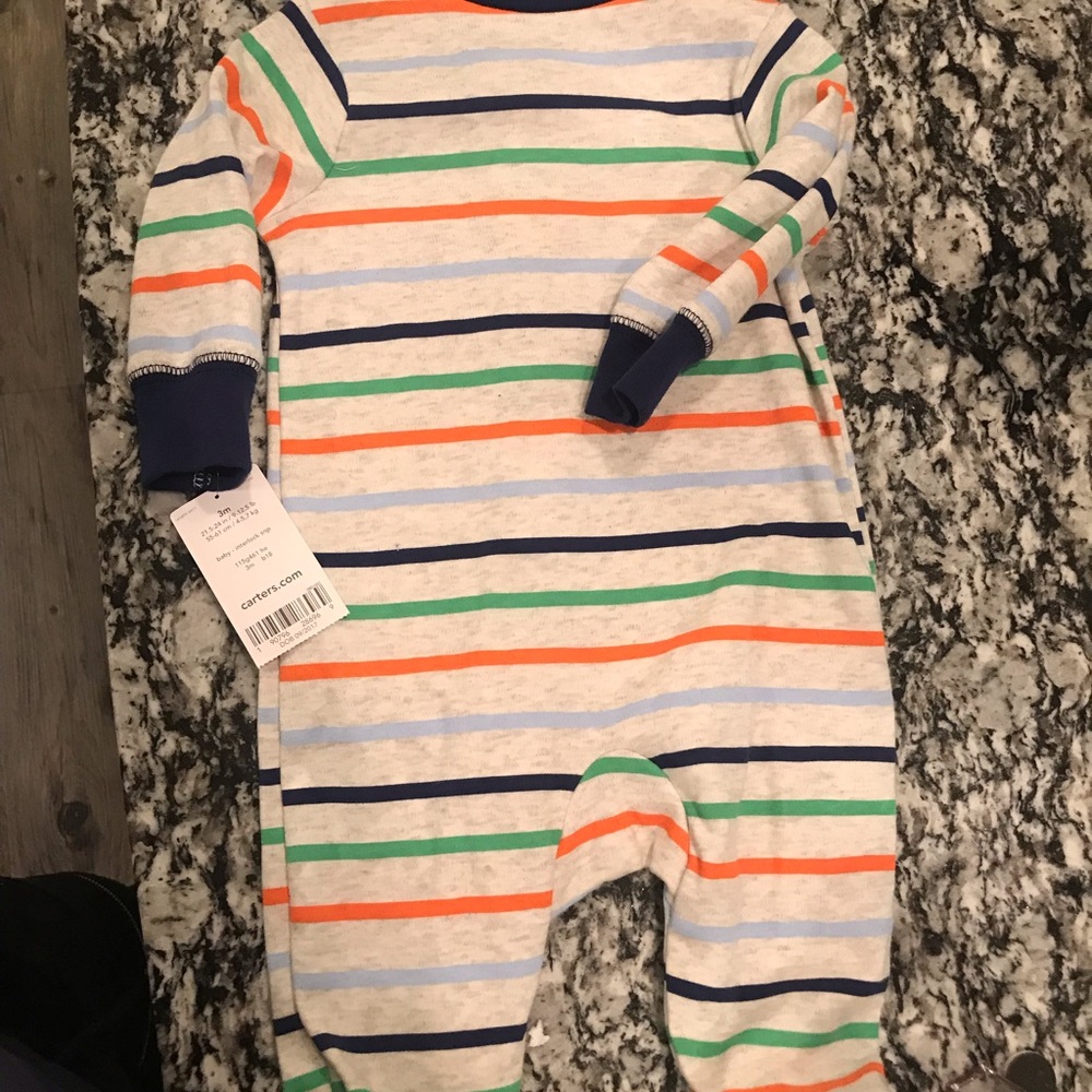 Carters coverall - Picture 2 of 3